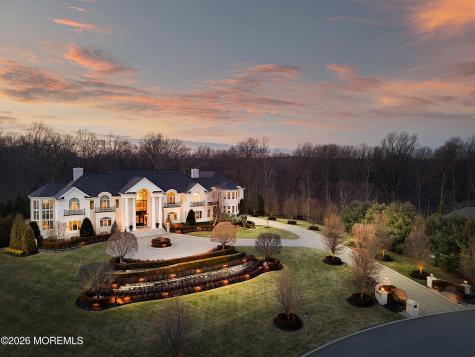 19 Embry Farm Road Marlboro NJ 07746