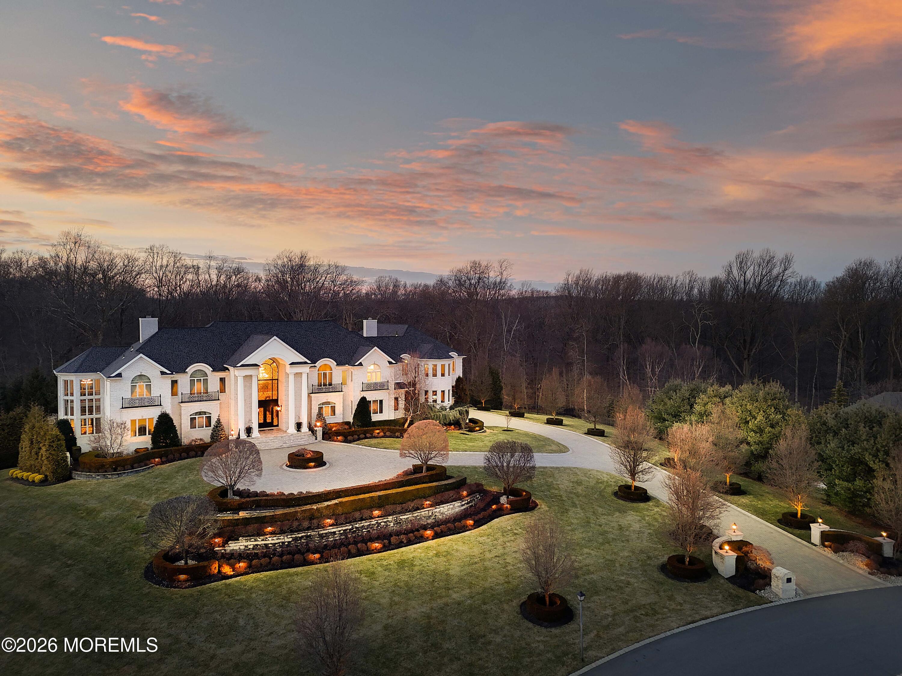19 Embry Farm Road Marlboro NJ 07746