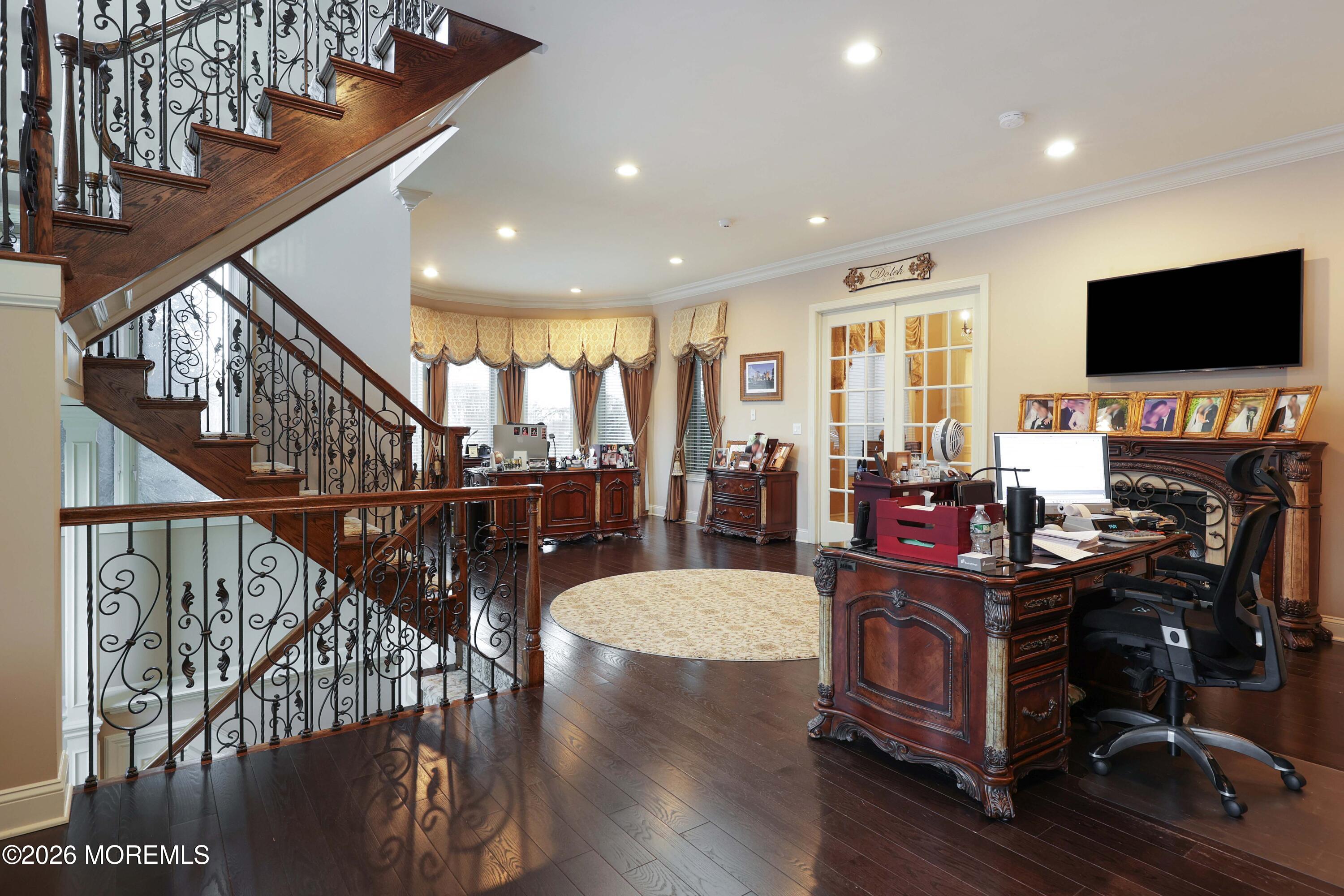 19 Embry Farm Road Marlboro NJ 07746
