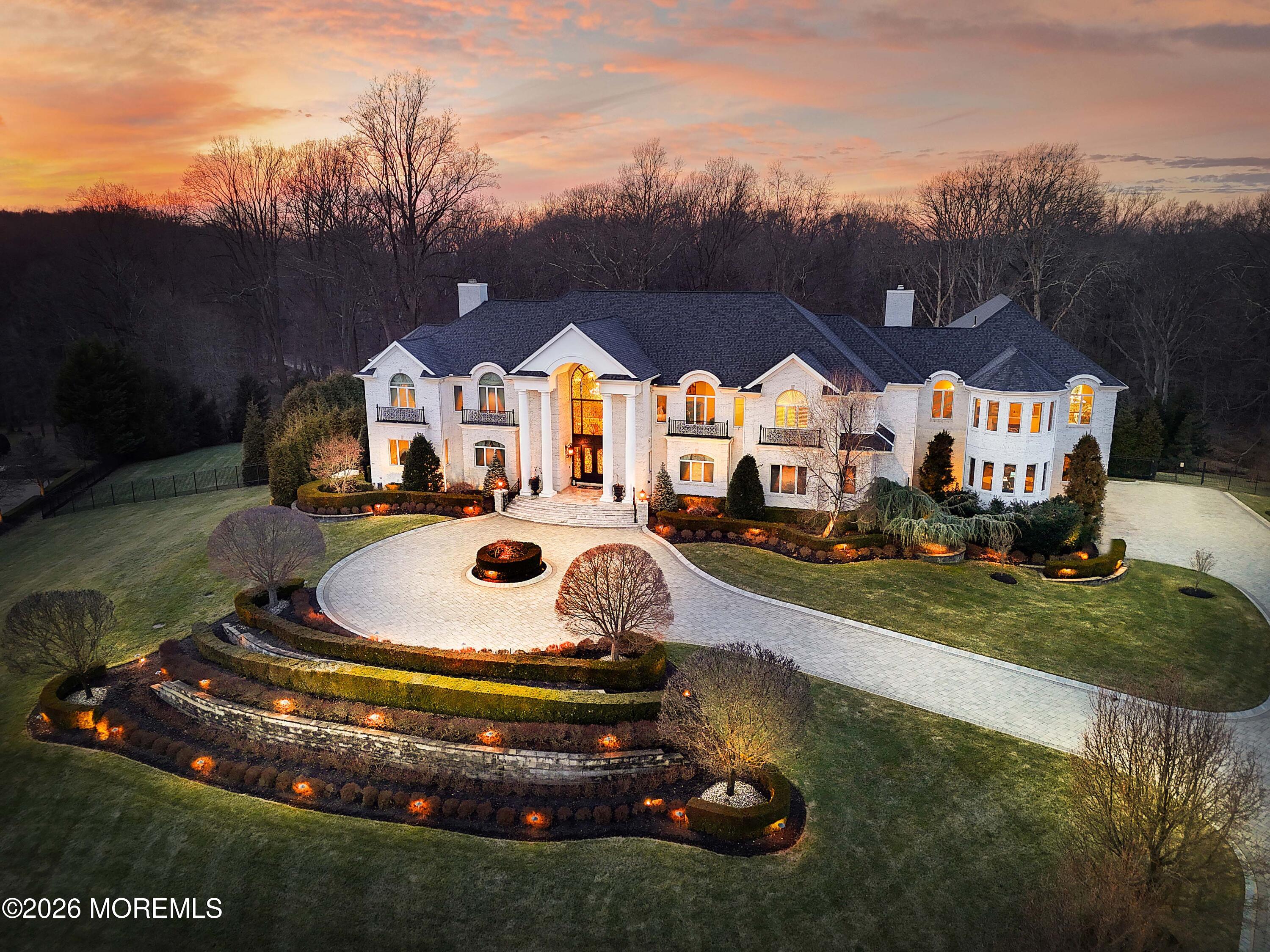 19 Embry Farm Road Marlboro NJ 07746