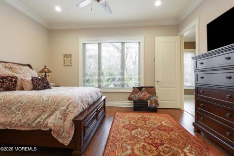 19 Embry Farm Road Marlboro NJ 07746