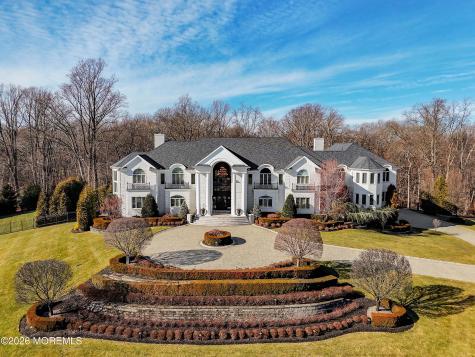 19 Embry Farm Road Marlboro NJ 07746