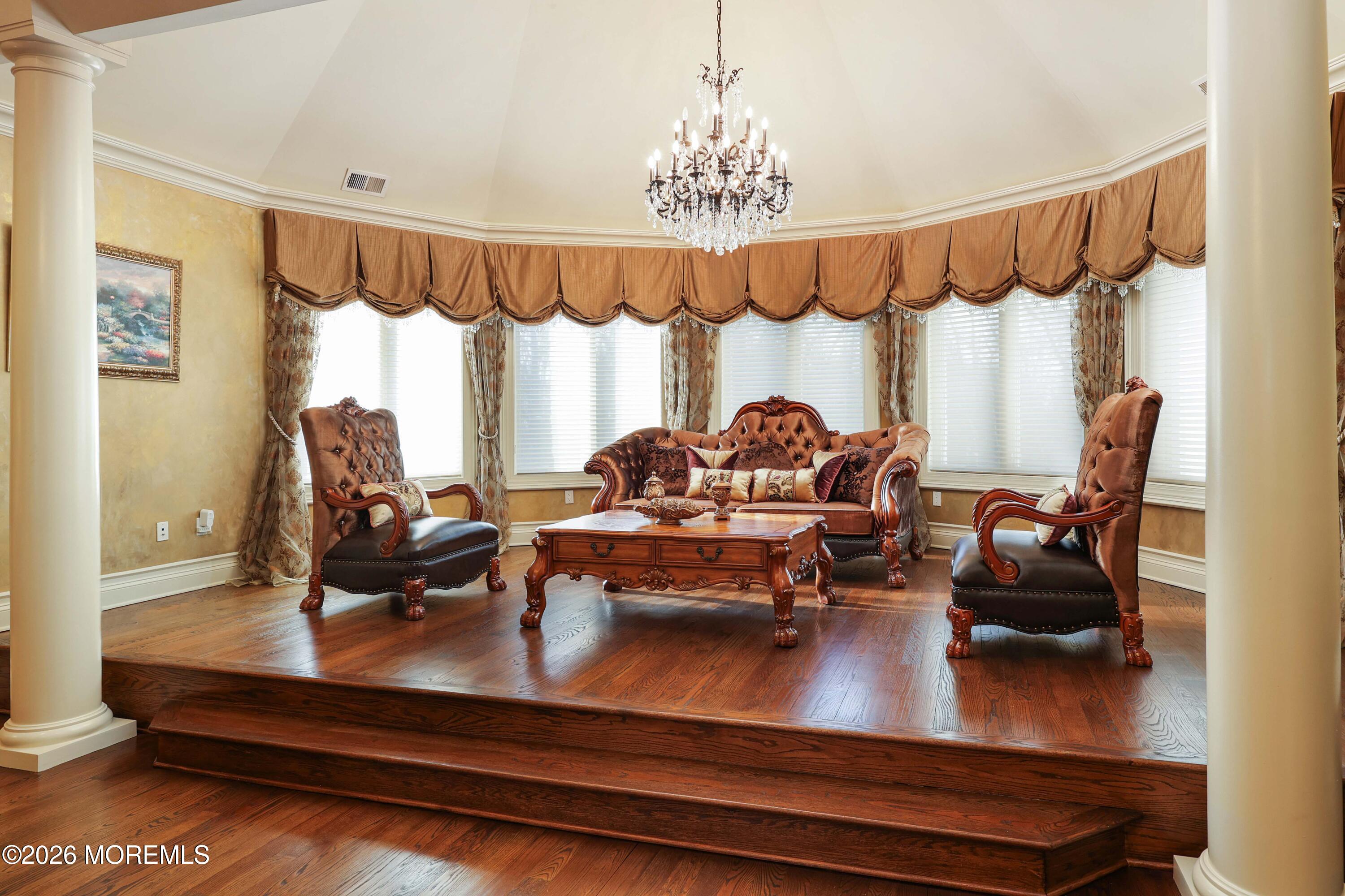 19 Embry Farm Road Marlboro NJ 07746