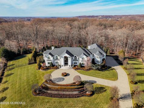 19 Embry Farm Road Marlboro NJ 07746