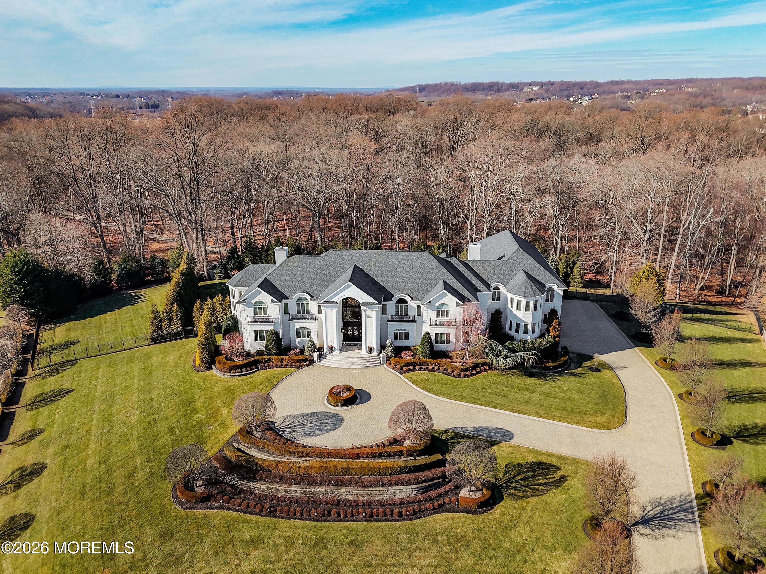 19 Embry Farm Road Marlboro NJ 07746