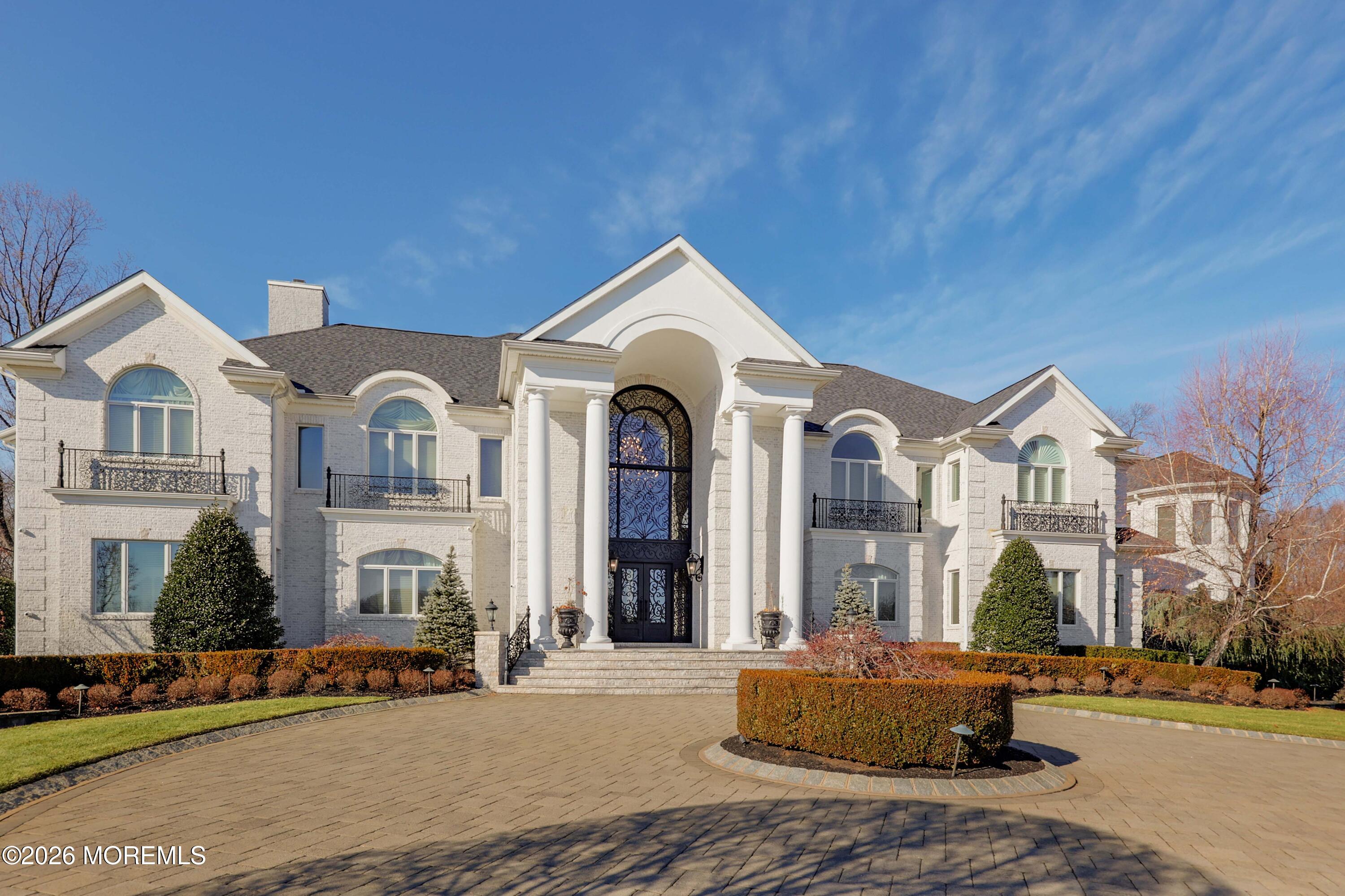 19 Embry Farm Road Marlboro NJ 07746
