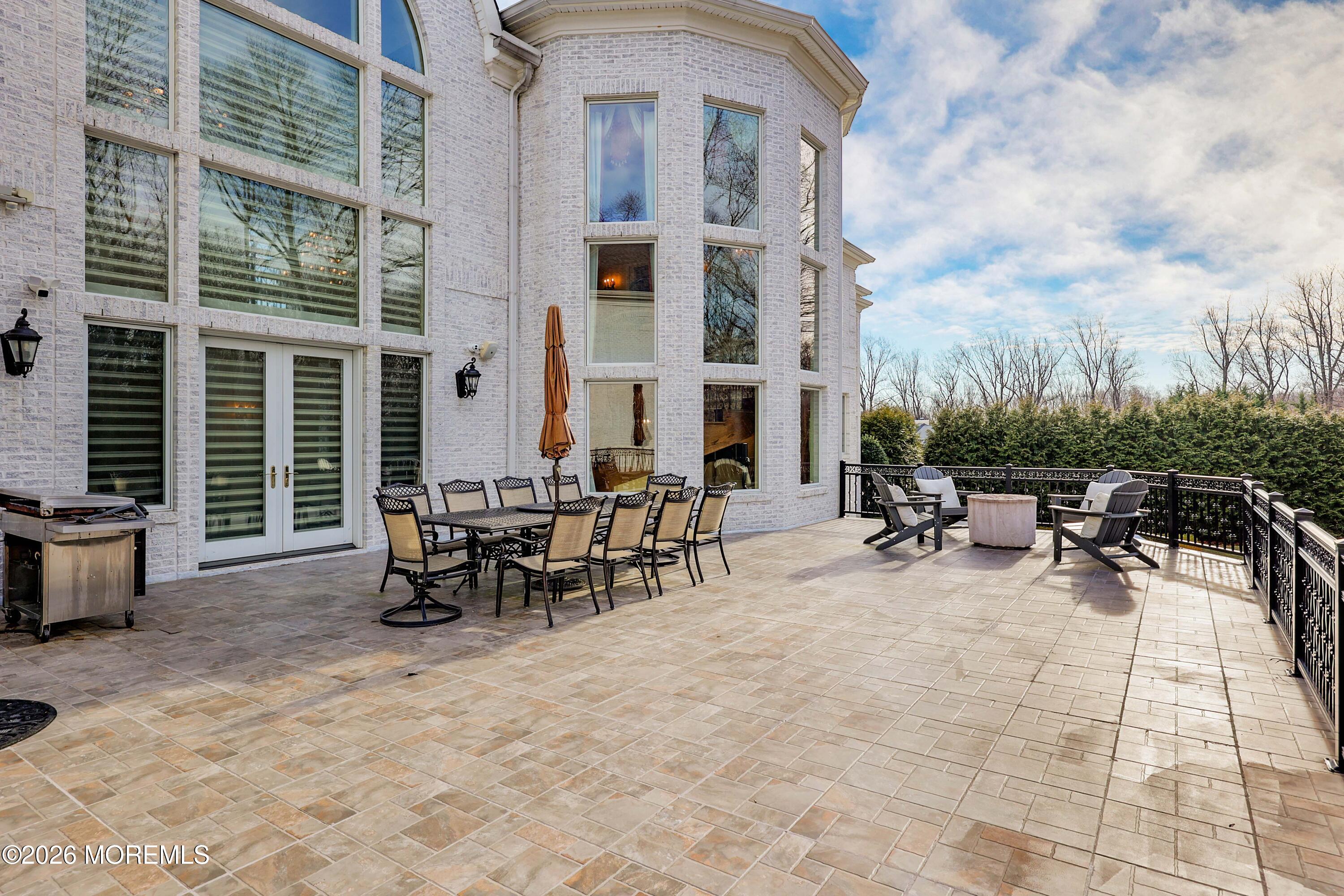 19 Embry Farm Road Marlboro NJ 07746