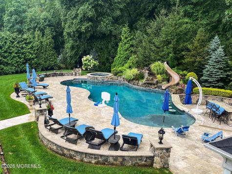 19 Embry Farm Road Marlboro NJ 07746
