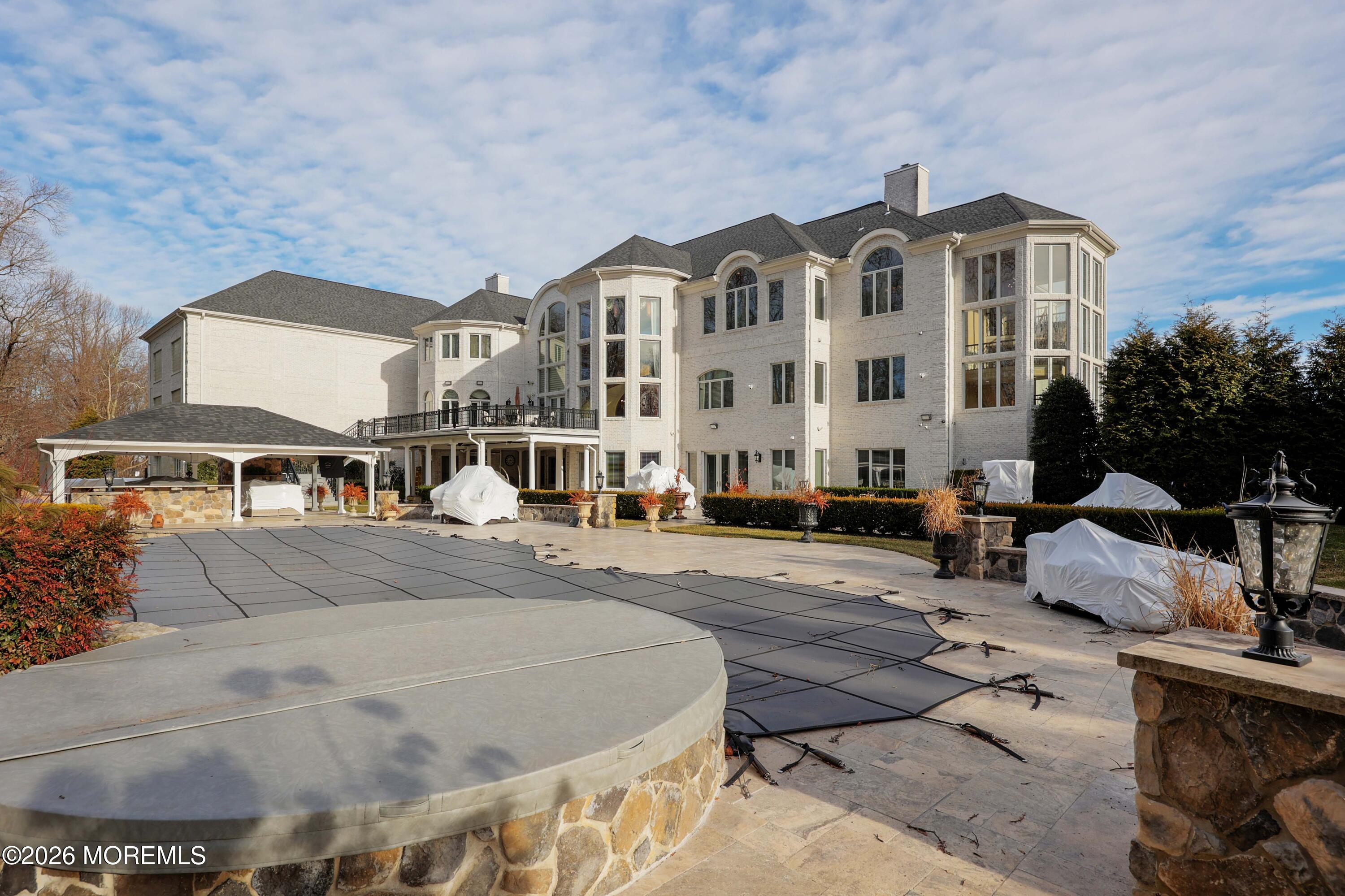 19 Embry Farm Road Marlboro NJ 07746