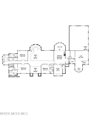 19 Embry Farm Road Marlboro NJ 07746