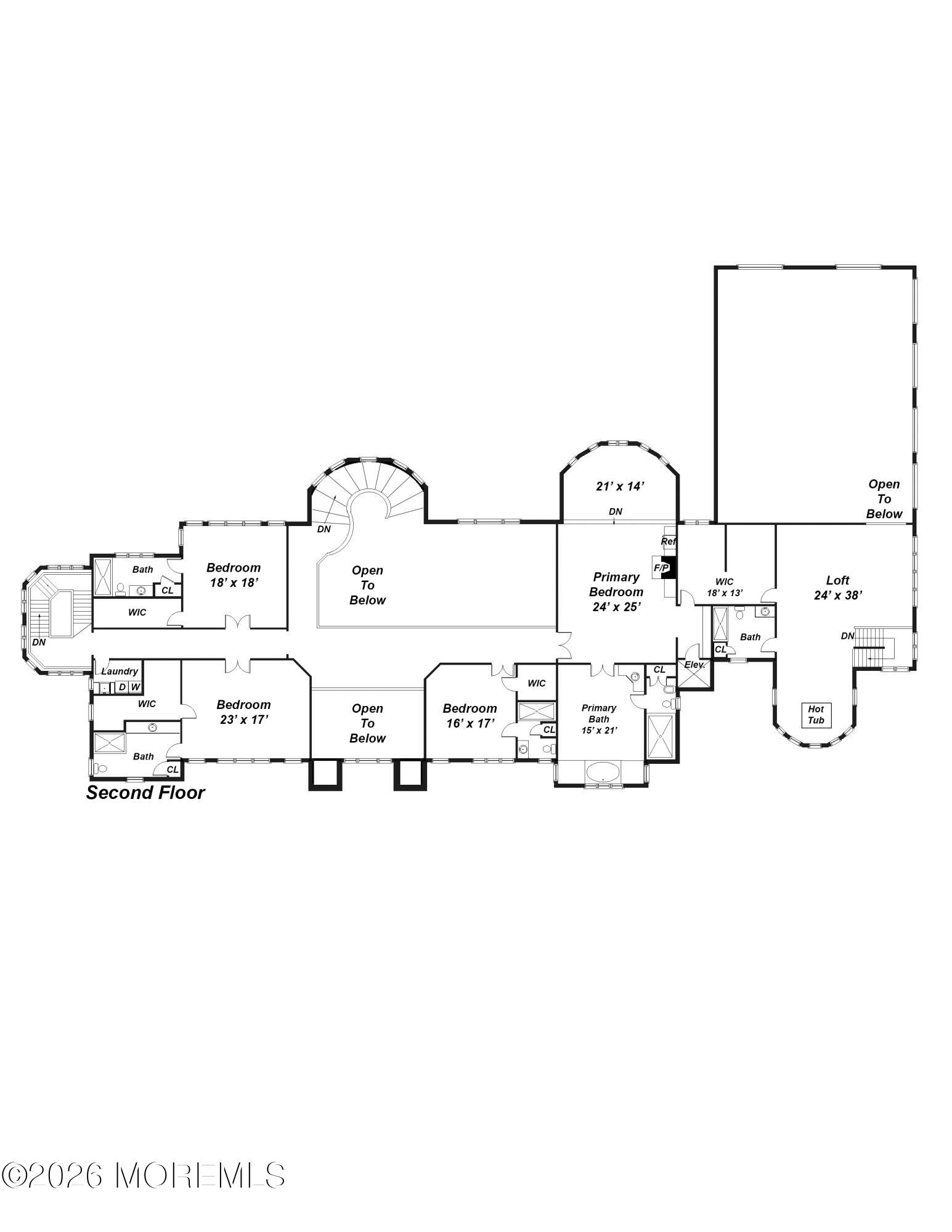 19 Embry Farm Road Marlboro NJ 07746