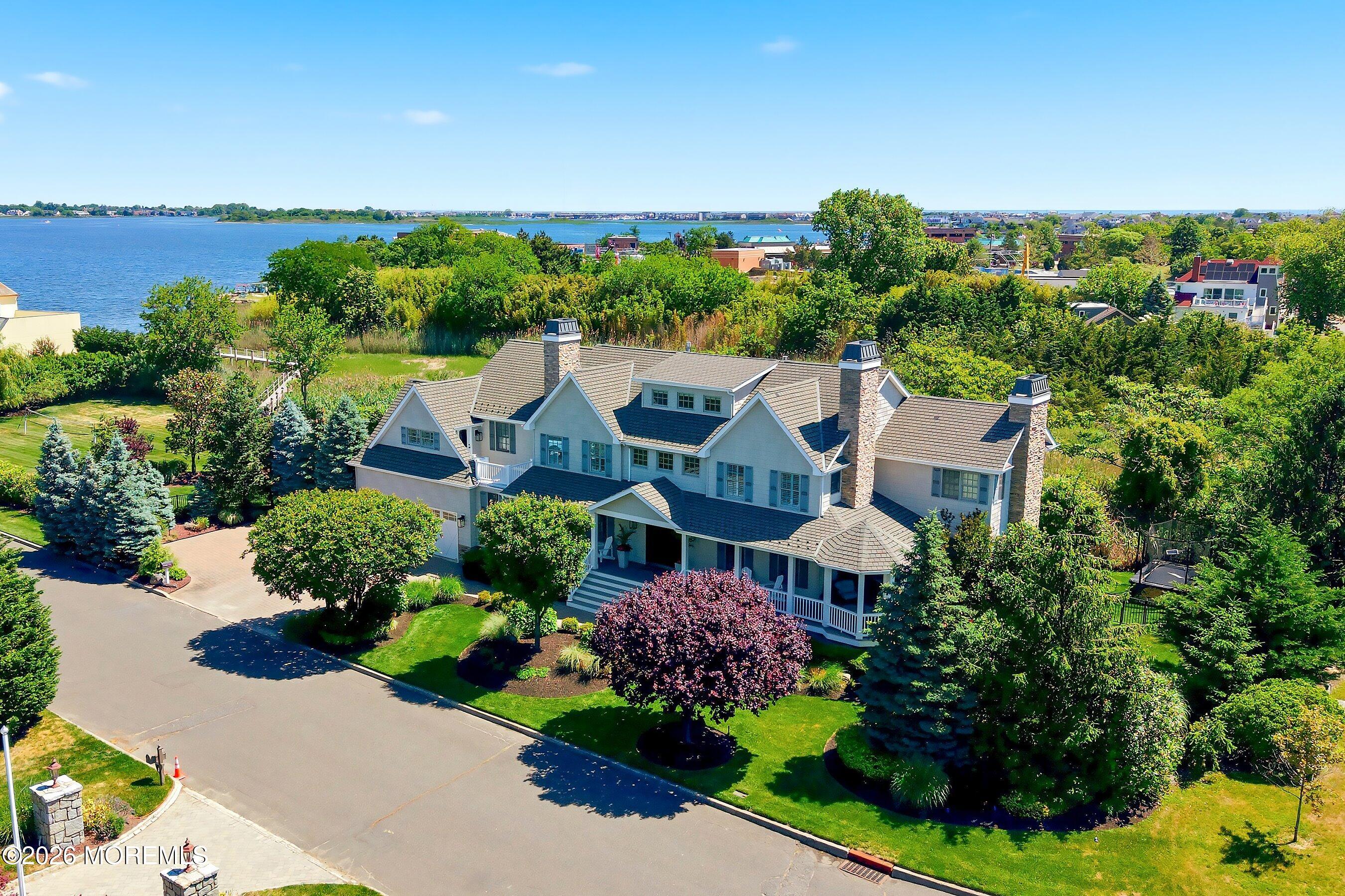 33 Highland Avenue Monmouth Beach NJ 07750