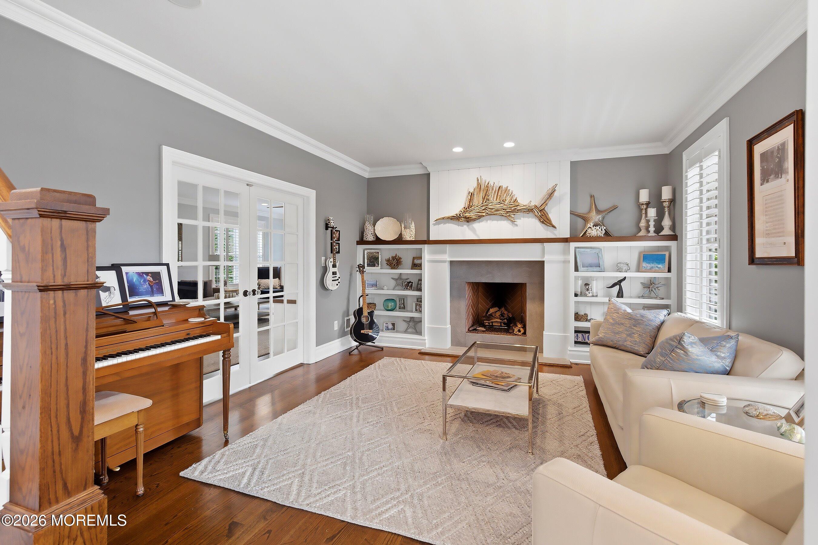 33 Highland Avenue Monmouth Beach NJ 07750