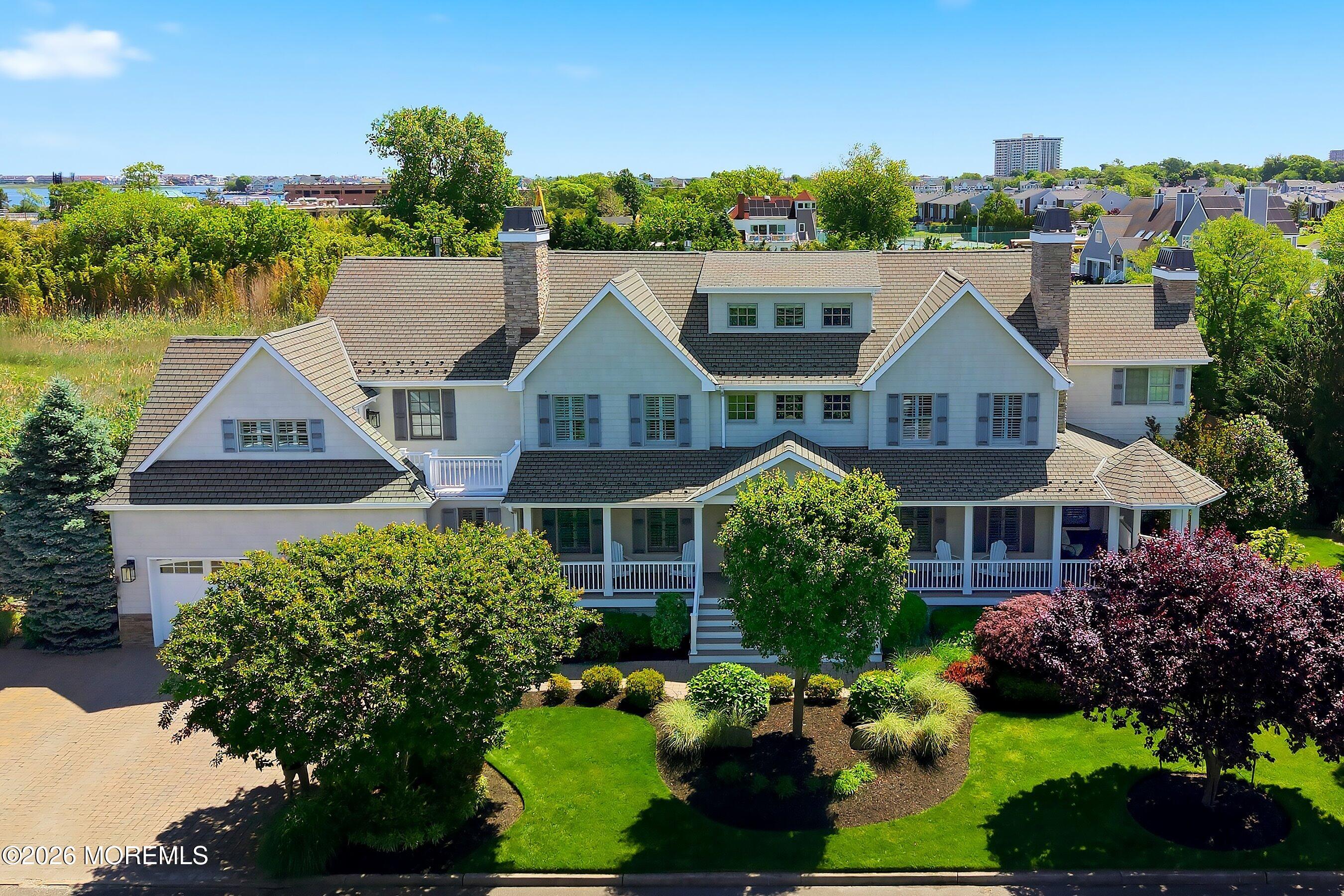 33 Highland Avenue Monmouth Beach NJ 07750