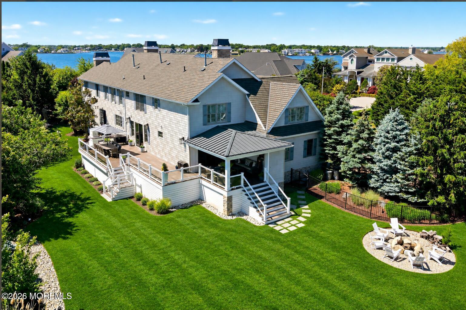 33 Highland Avenue Monmouth Beach NJ 07750