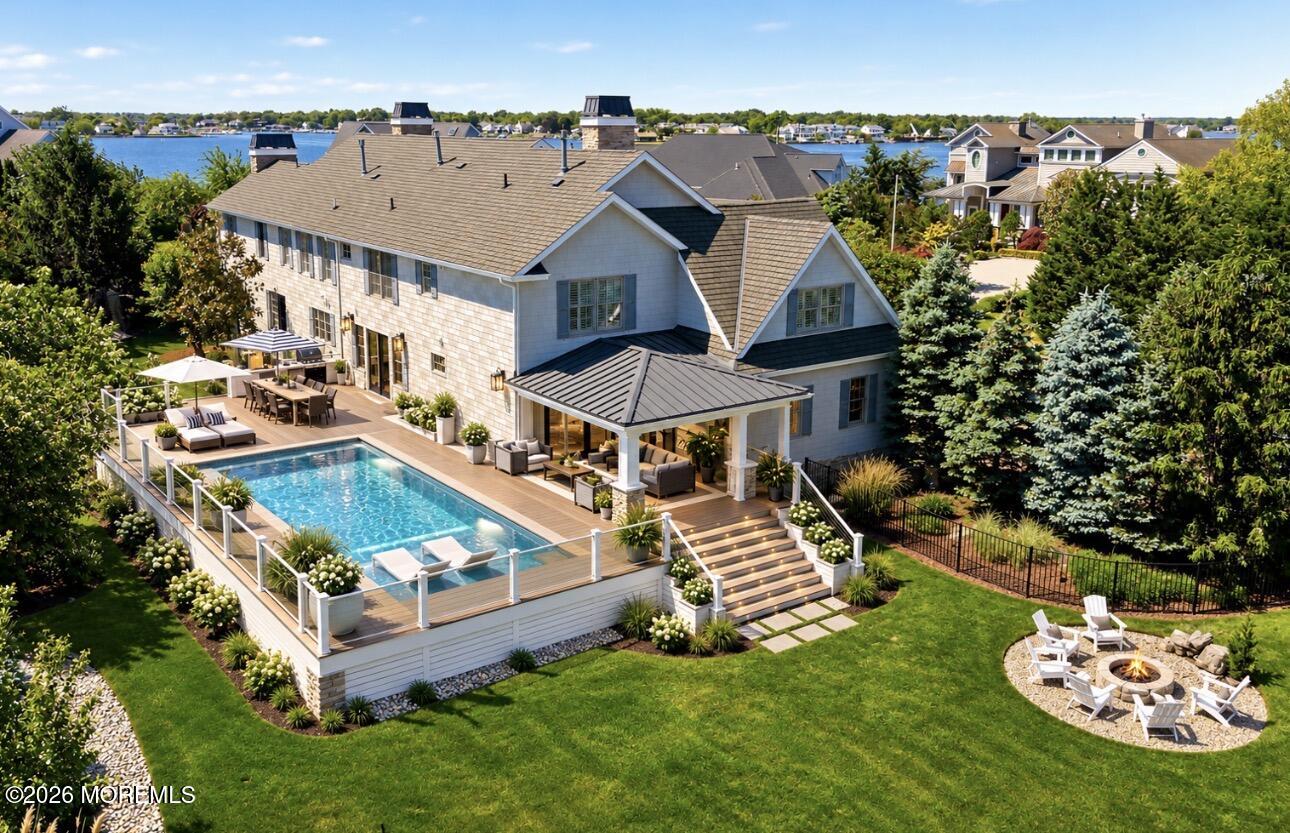 33 Highland Avenue Monmouth Beach NJ 07750