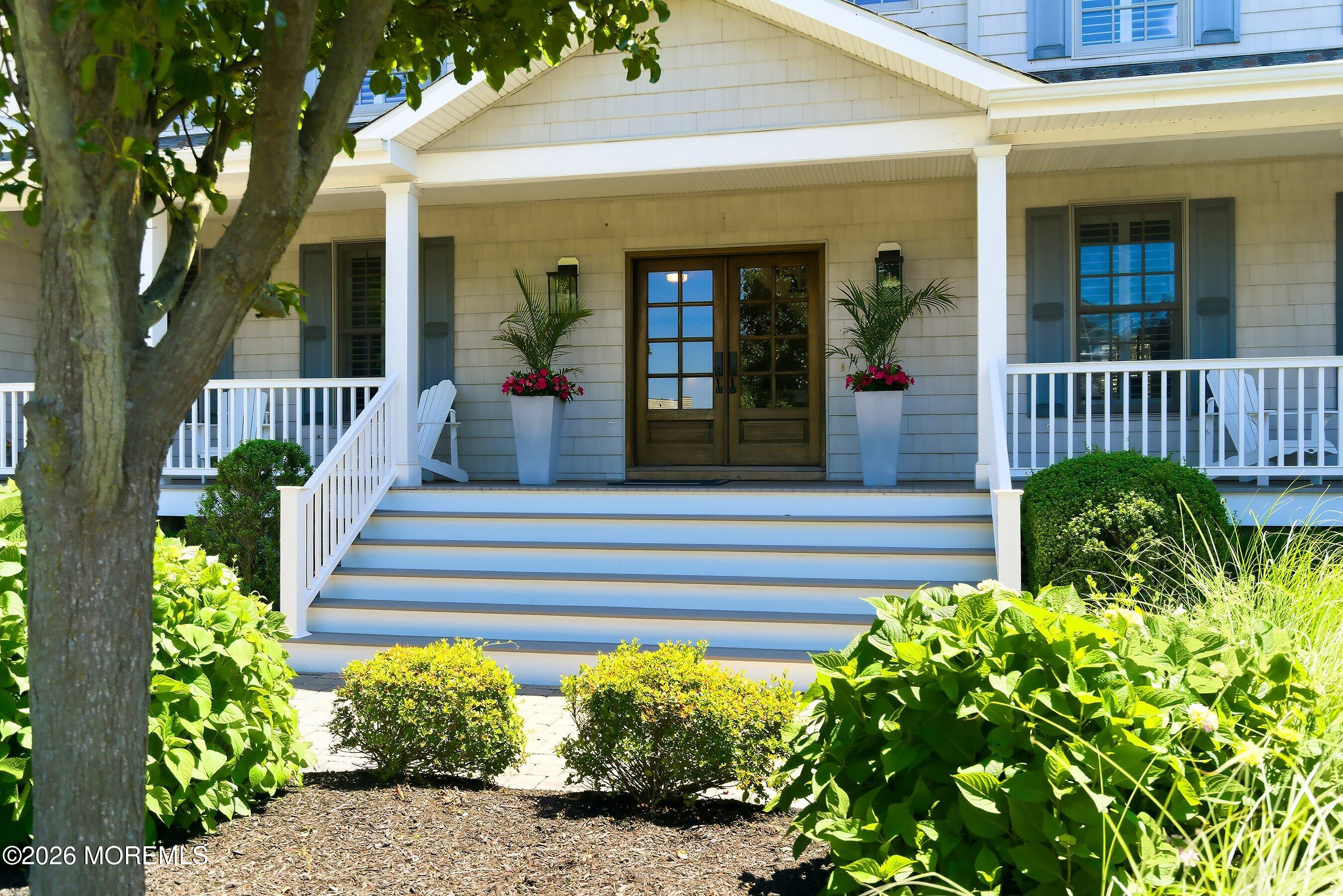 33 Highland Avenue Monmouth Beach NJ 07750
