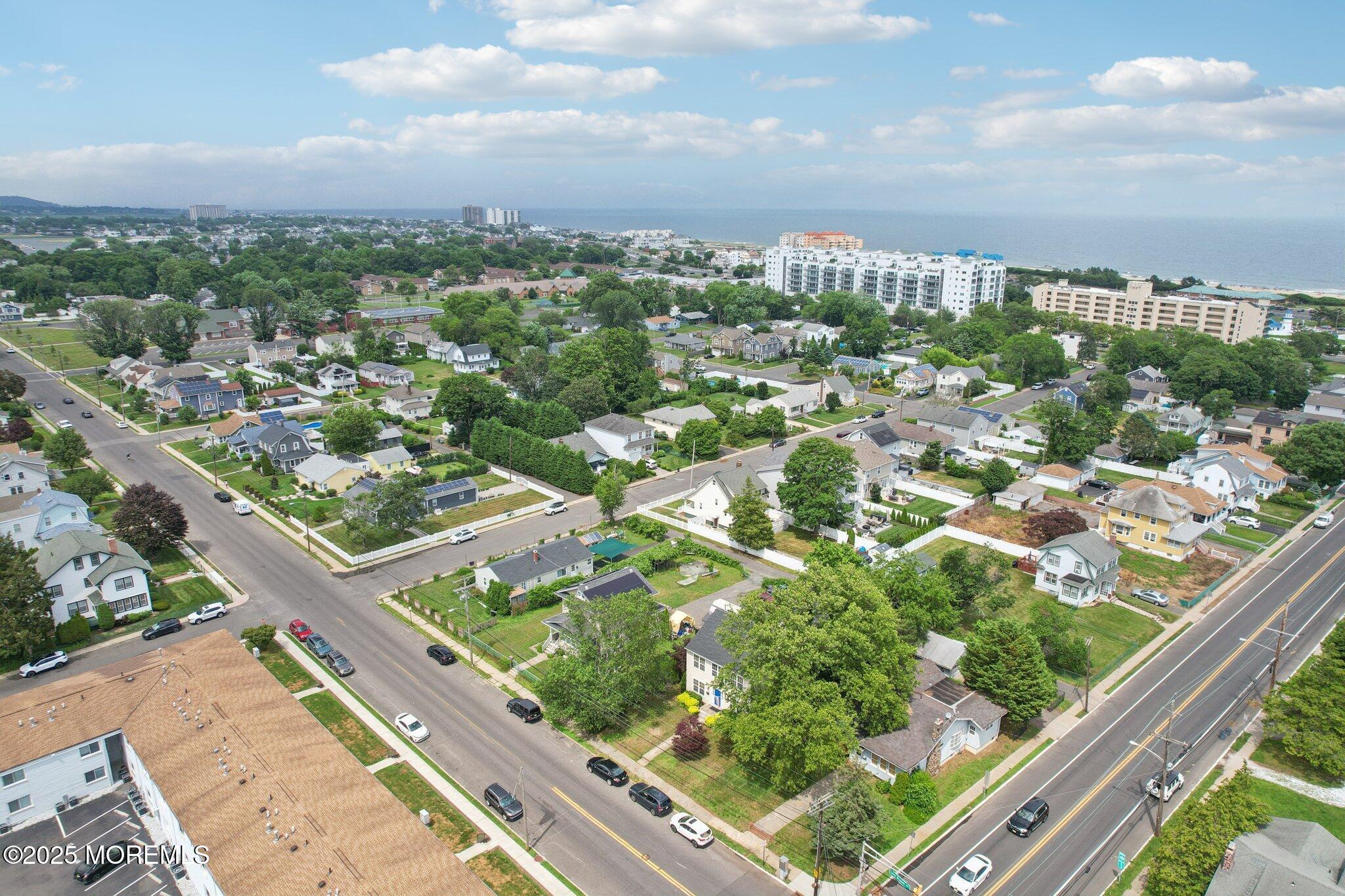 231 Long Branch Avenue Long Branch NJ 07740