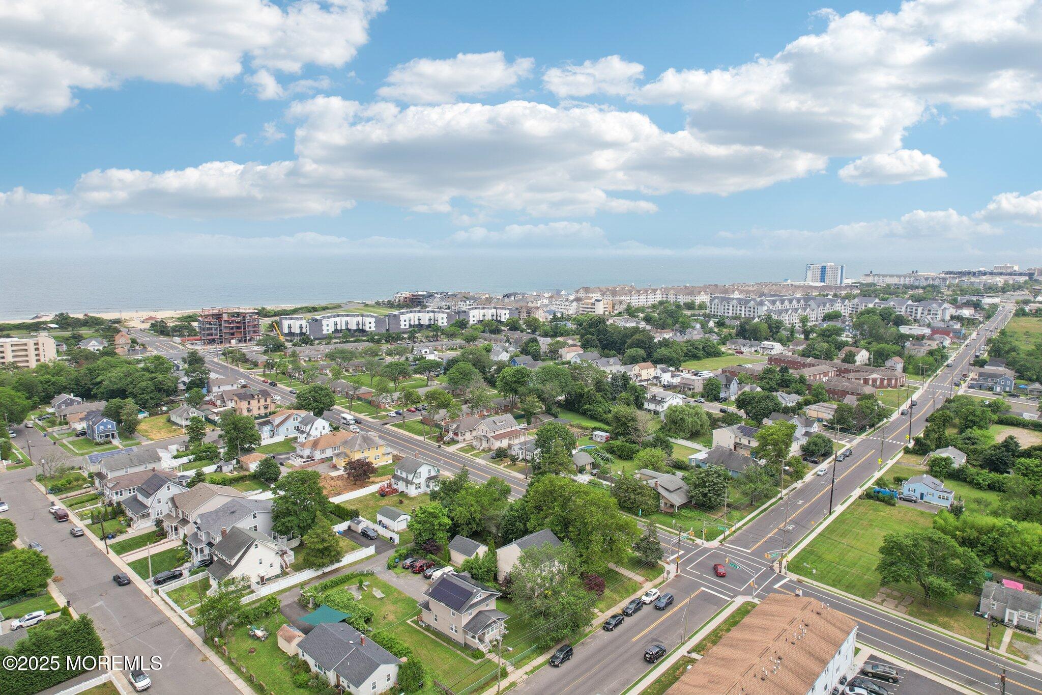 231 Long Branch Avenue Long Branch NJ 07740