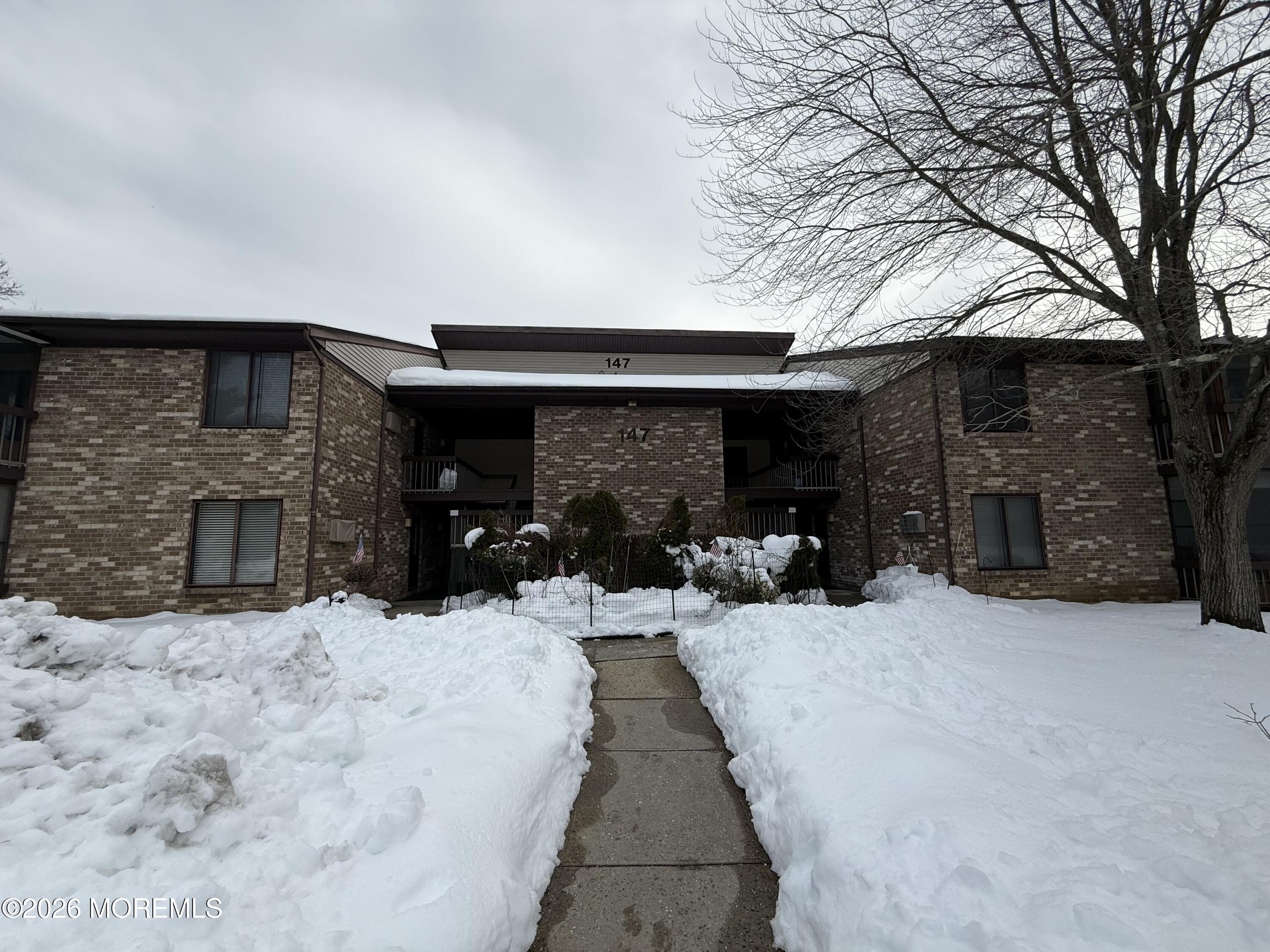 147 Amberly Drive Manalapan NJ 07726
