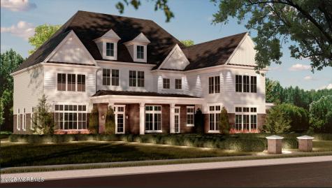 1 Pear Court Howell NJ 07731