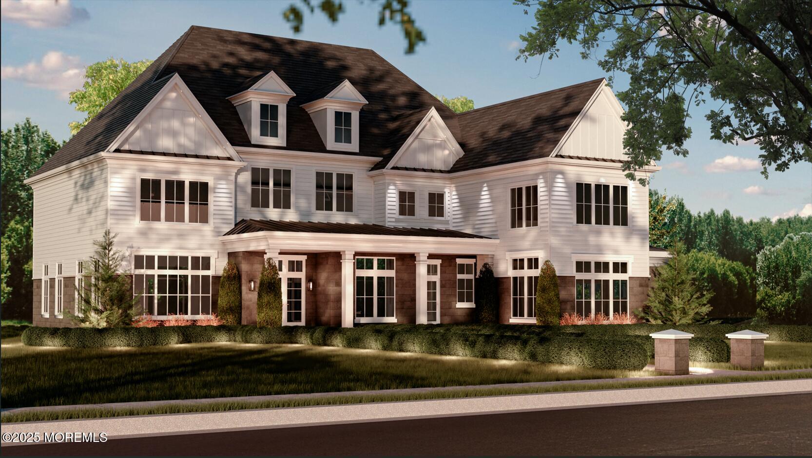1 Pear Court Howell NJ 07731