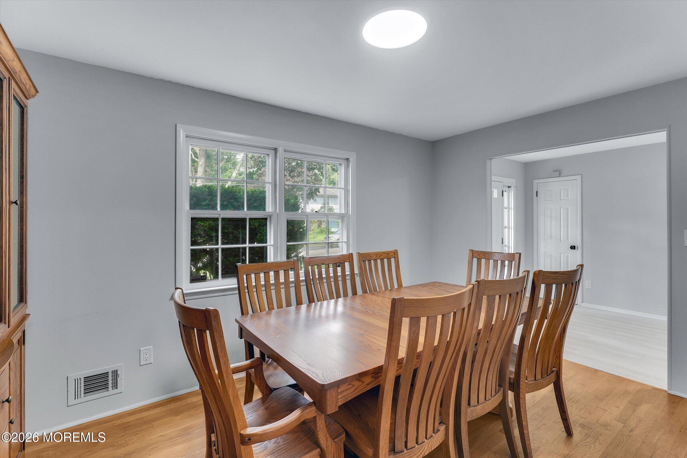 36 Old Bridge Drive Howell NJ 07731