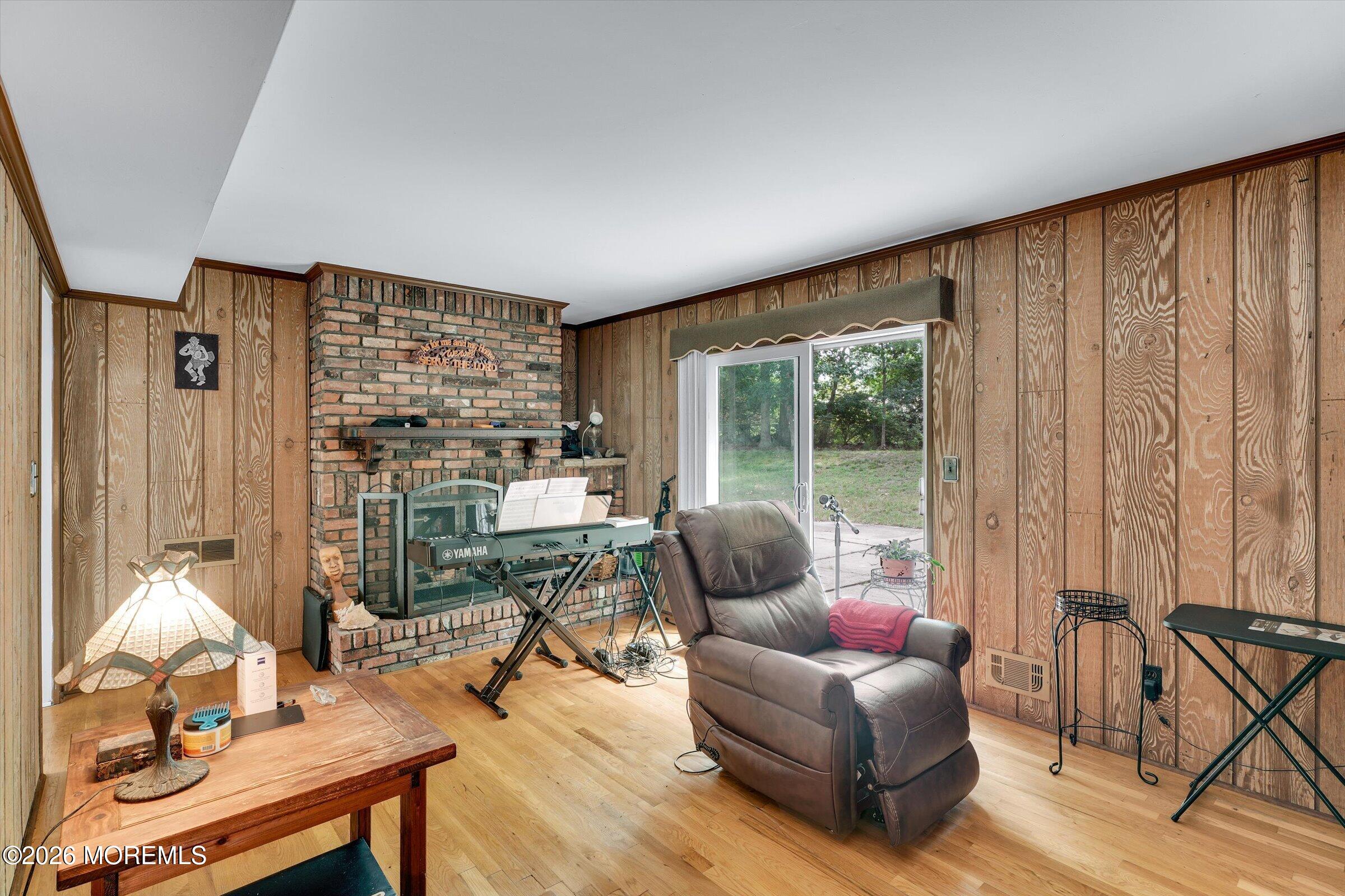 36 Old Bridge Drive Howell NJ 07731