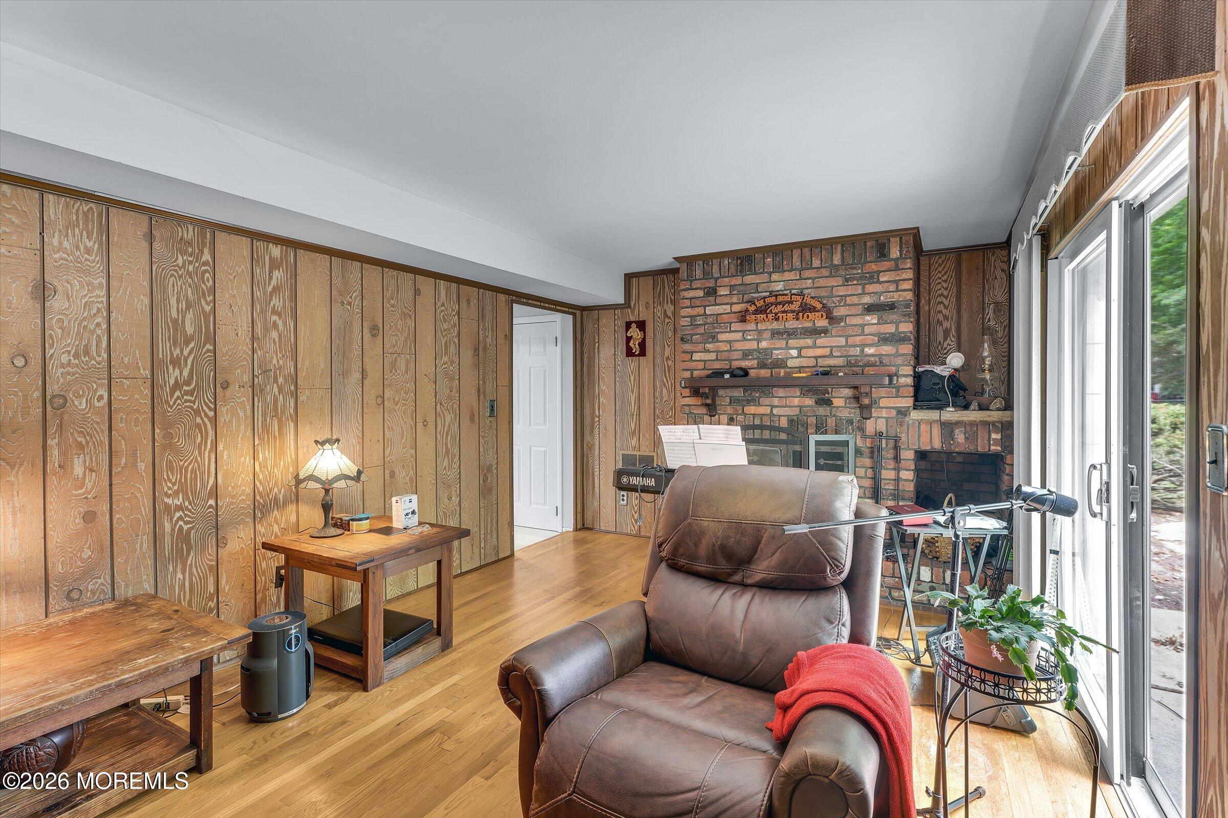 36 Old Bridge Drive Howell NJ 07731