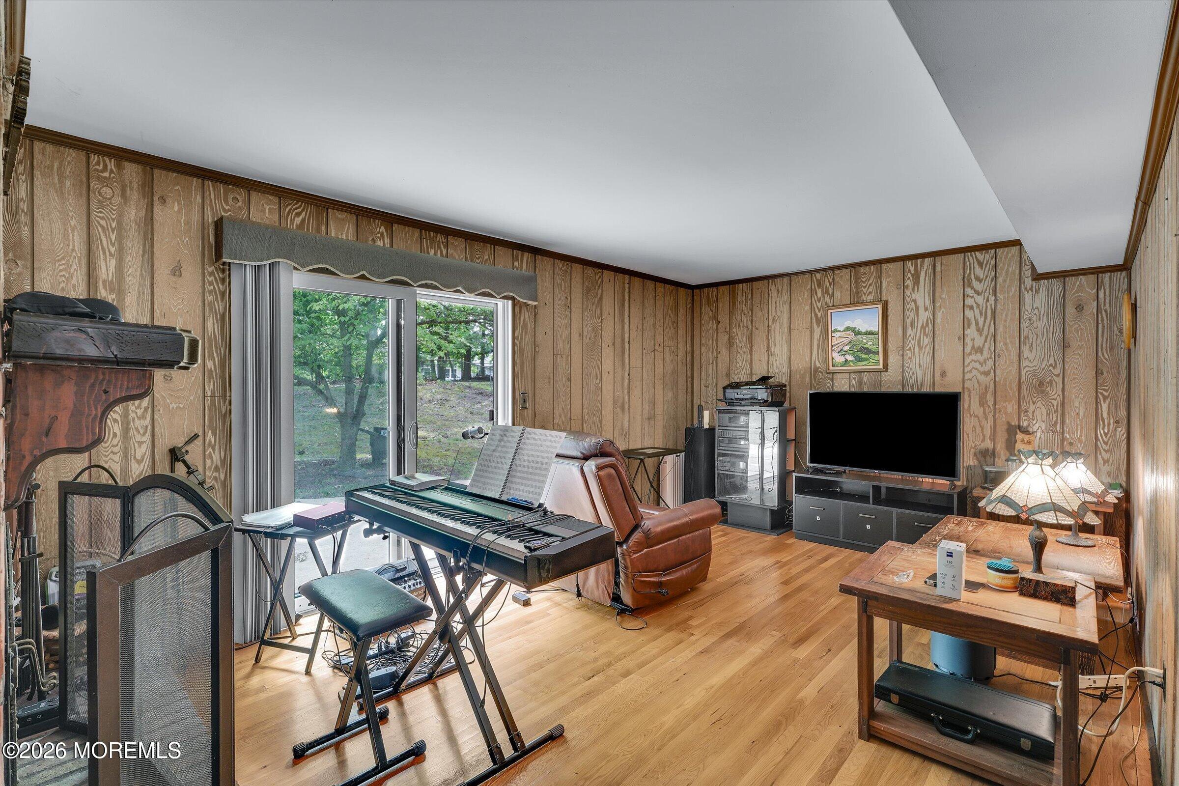 36 Old Bridge Drive Howell NJ 07731