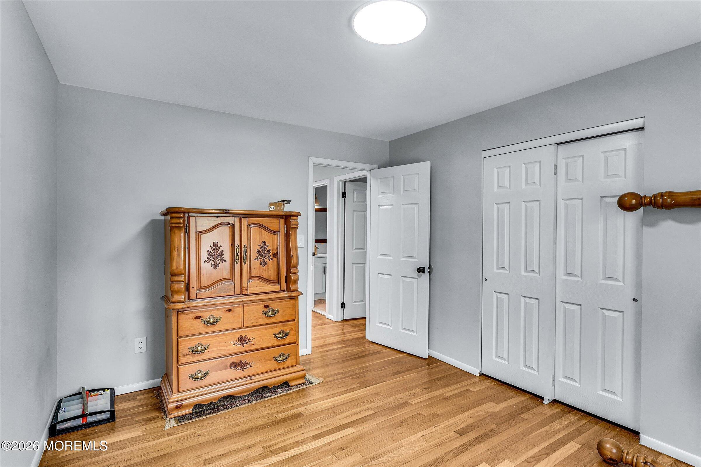 36 Old Bridge Drive Howell NJ 07731