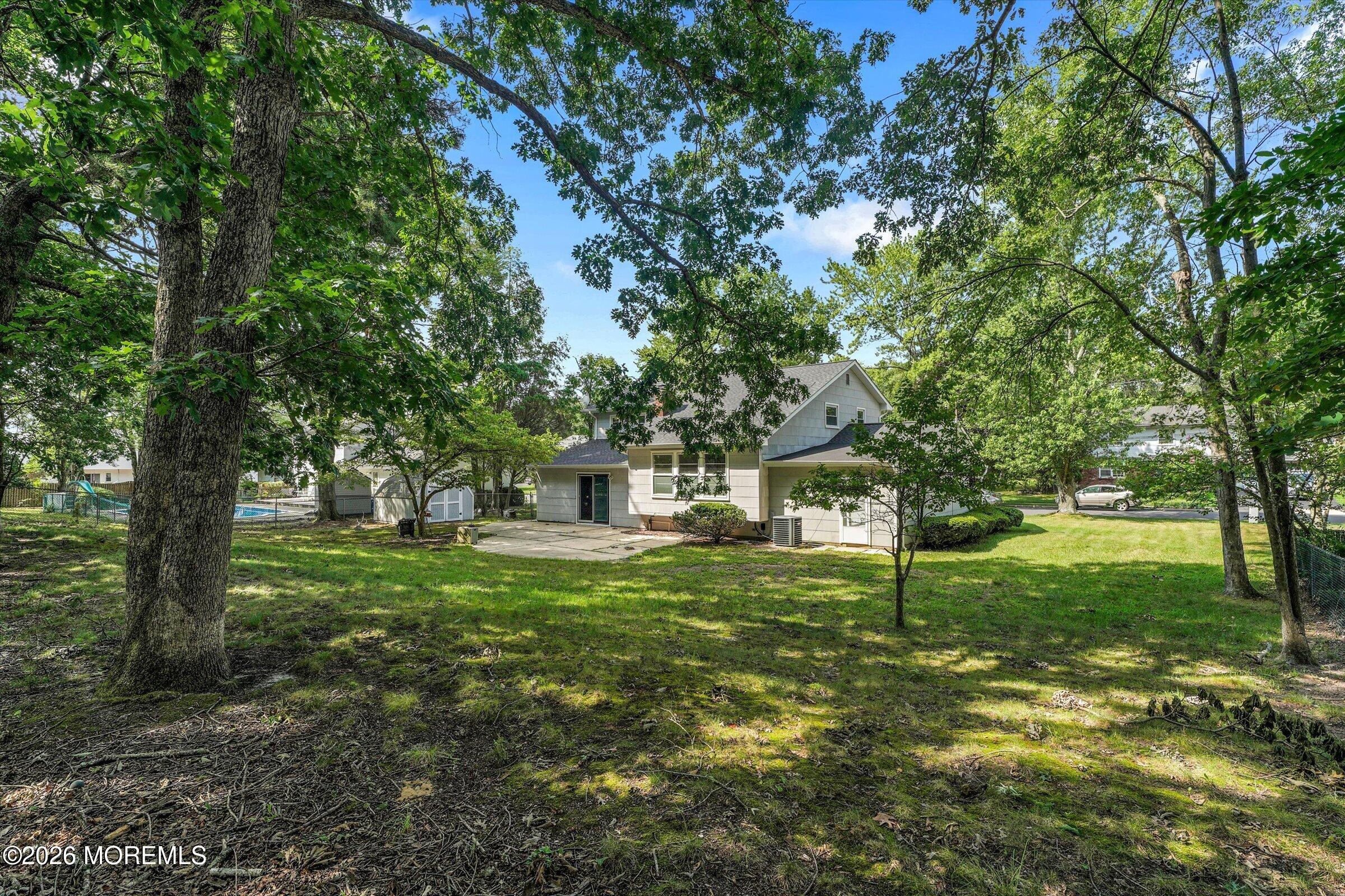 36 Old Bridge Drive Howell NJ 07731