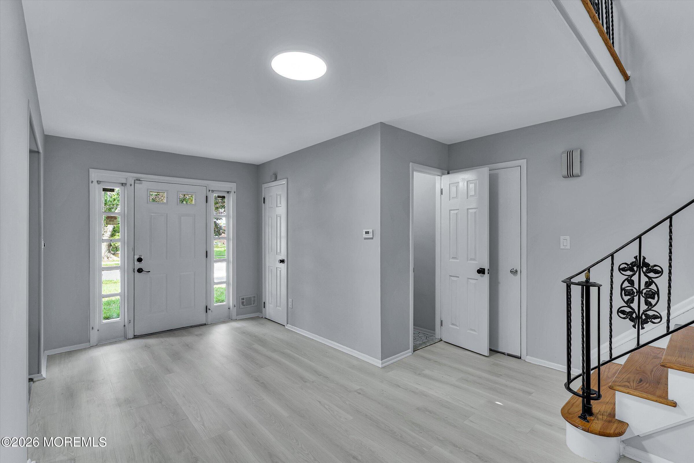 36 Old Bridge Drive Howell NJ 07731