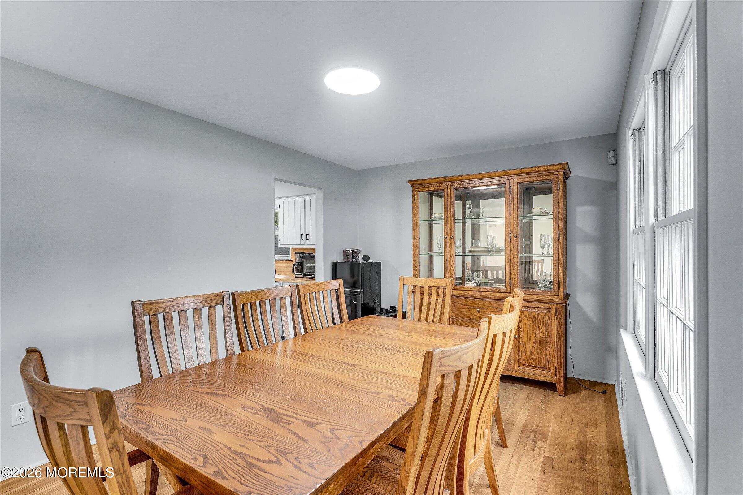 36 Old Bridge Drive Howell NJ 07731