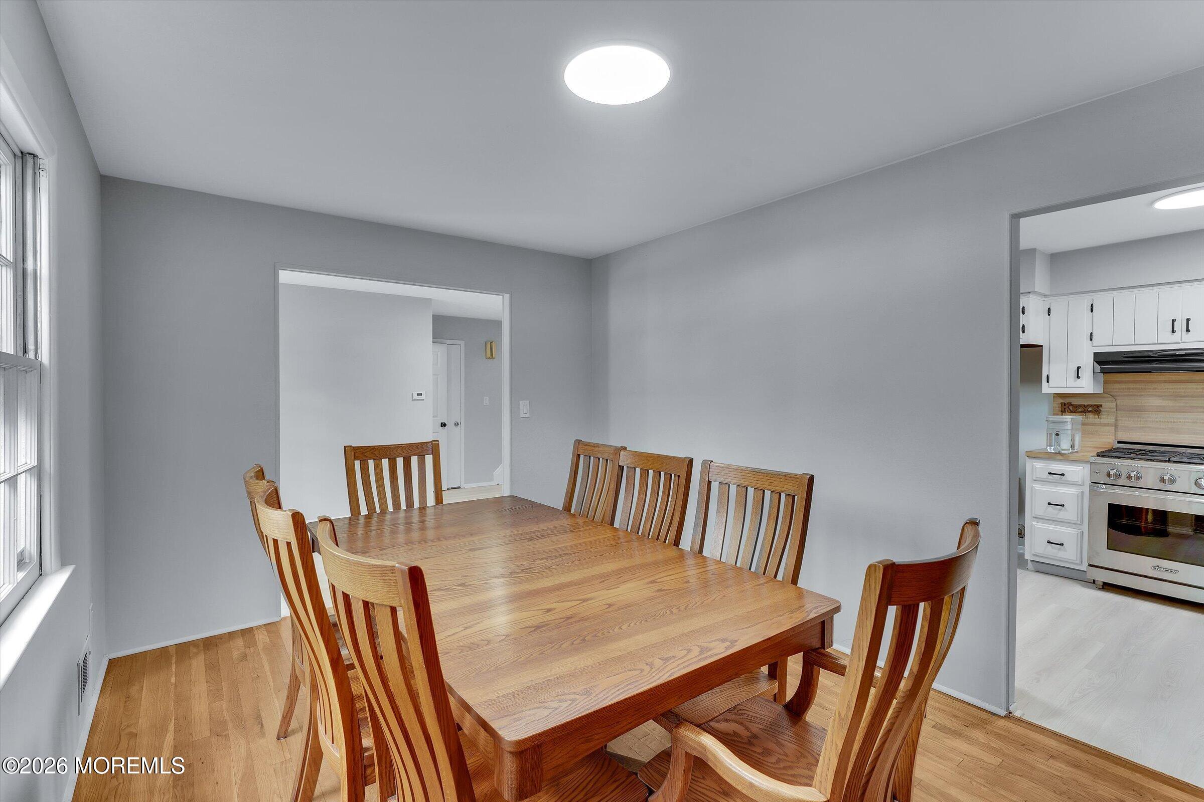 36 Old Bridge Drive Howell NJ 07731