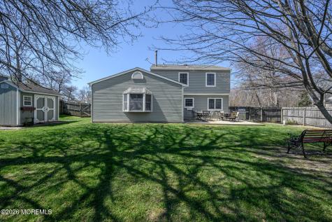 109 Concord Circle Howell NJ 07731