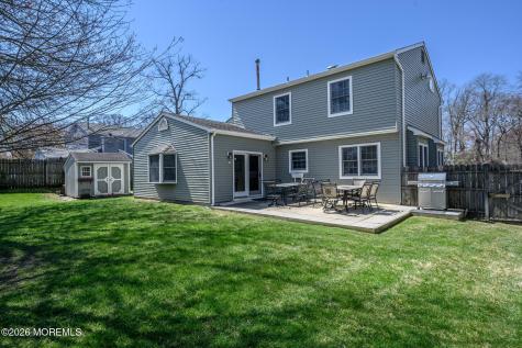 109 Concord Circle Howell NJ 07731