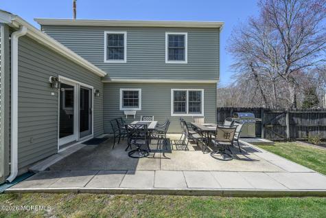 109 Concord Circle Howell NJ 07731