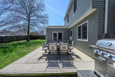 109 Concord Circle Howell NJ 07731