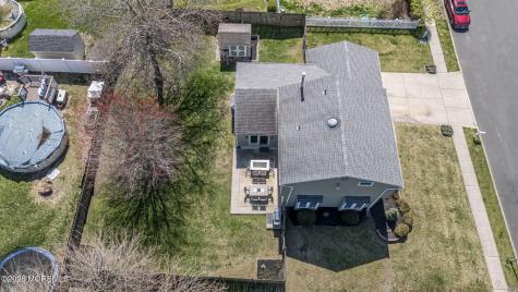 109 Concord Circle Howell NJ 07731