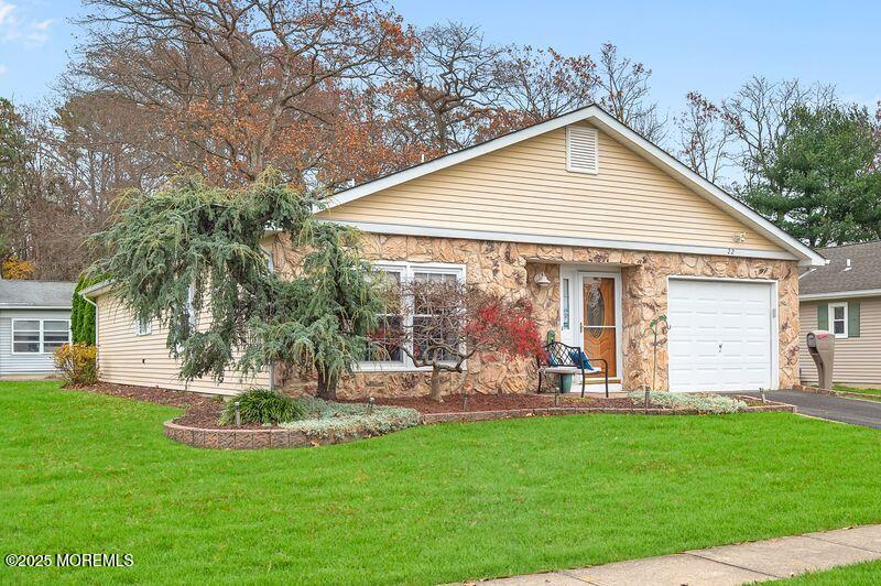 22 Rushmore Drive Brick NJ 08724