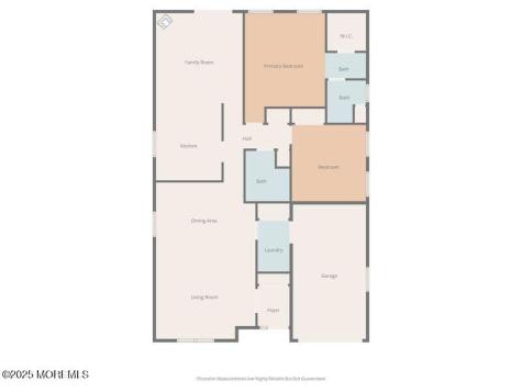 22 Rushmore Drive Brick NJ 08724