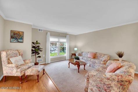 22 Rushmore Drive Brick NJ 08724