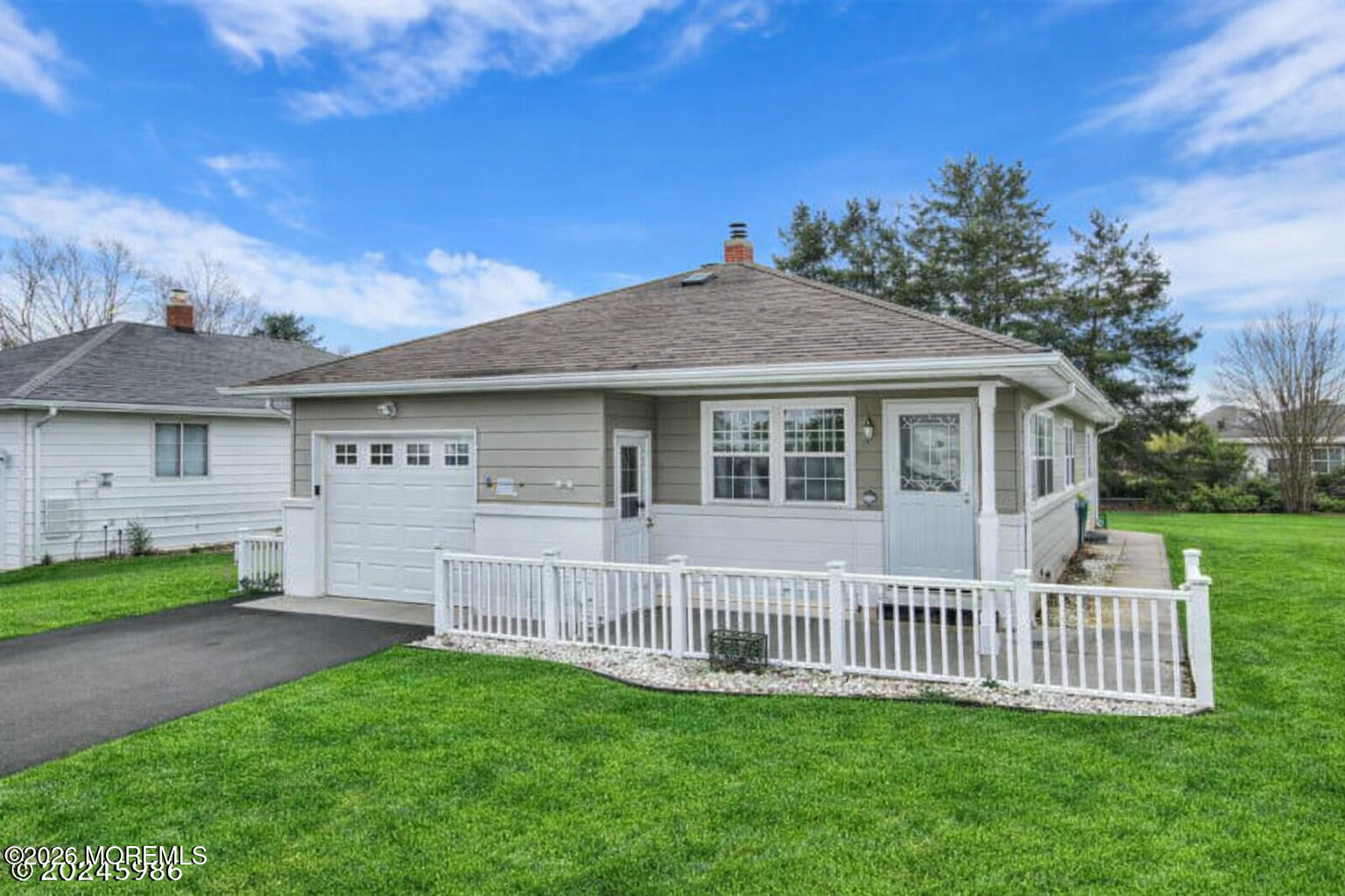 496 Saint Thomas Drive Toms River NJ 08757