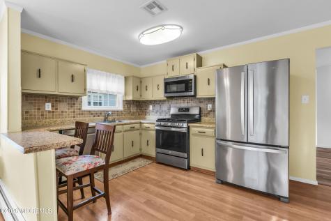 496 Saint Thomas Drive Toms River NJ 08757