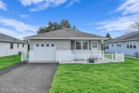 496 Saint Thomas Drive Toms River NJ 08757
