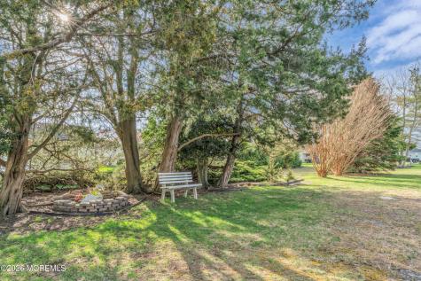 496 Saint Thomas Drive Toms River NJ 08757