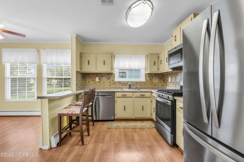 496 Saint Thomas Drive Toms River NJ 08757