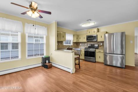 496 Saint Thomas Drive Toms River NJ 08757