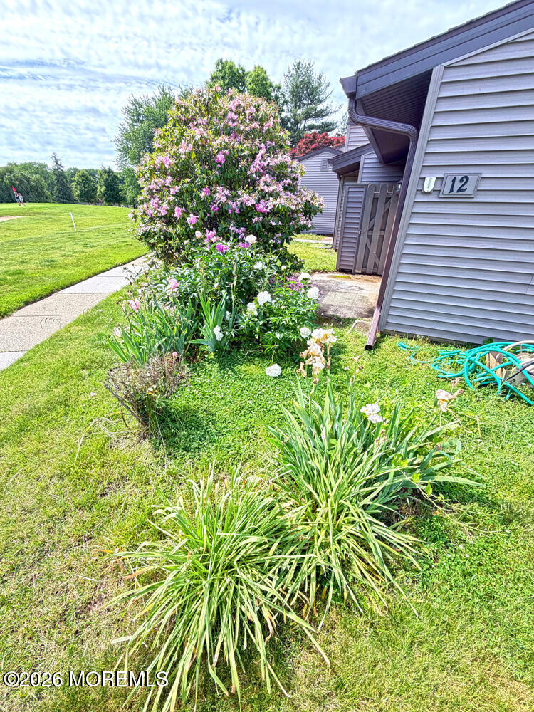 12 Eastport Court Red Bank NJ 07701